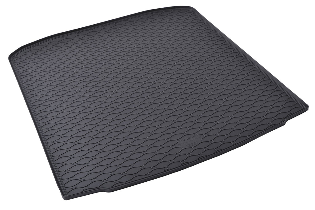 Kofferbakmat voor Skoda Superb 4 Liftback (3Y) (2024-heden), zonder tussenvloer - Rubber