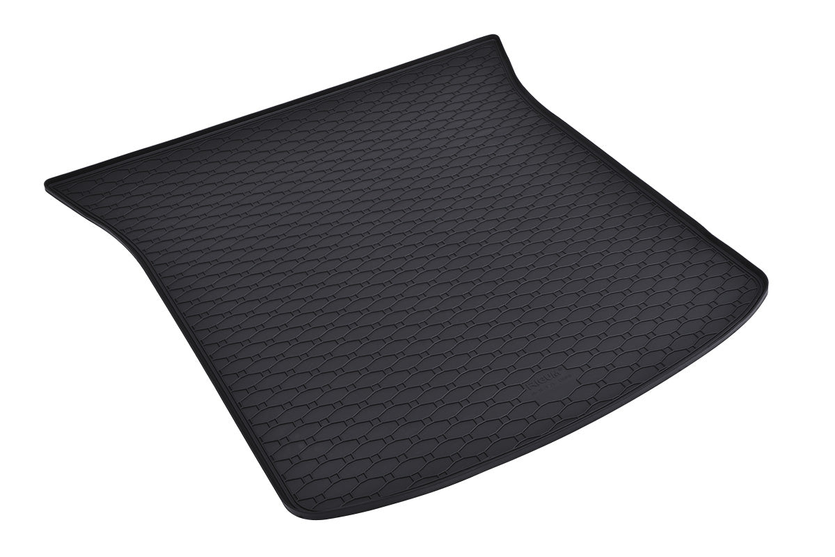 Kofferbakmat voor Tesla Model Y (2020-2025), Tesla Model Y Juniper (2025-heden) - Rubber