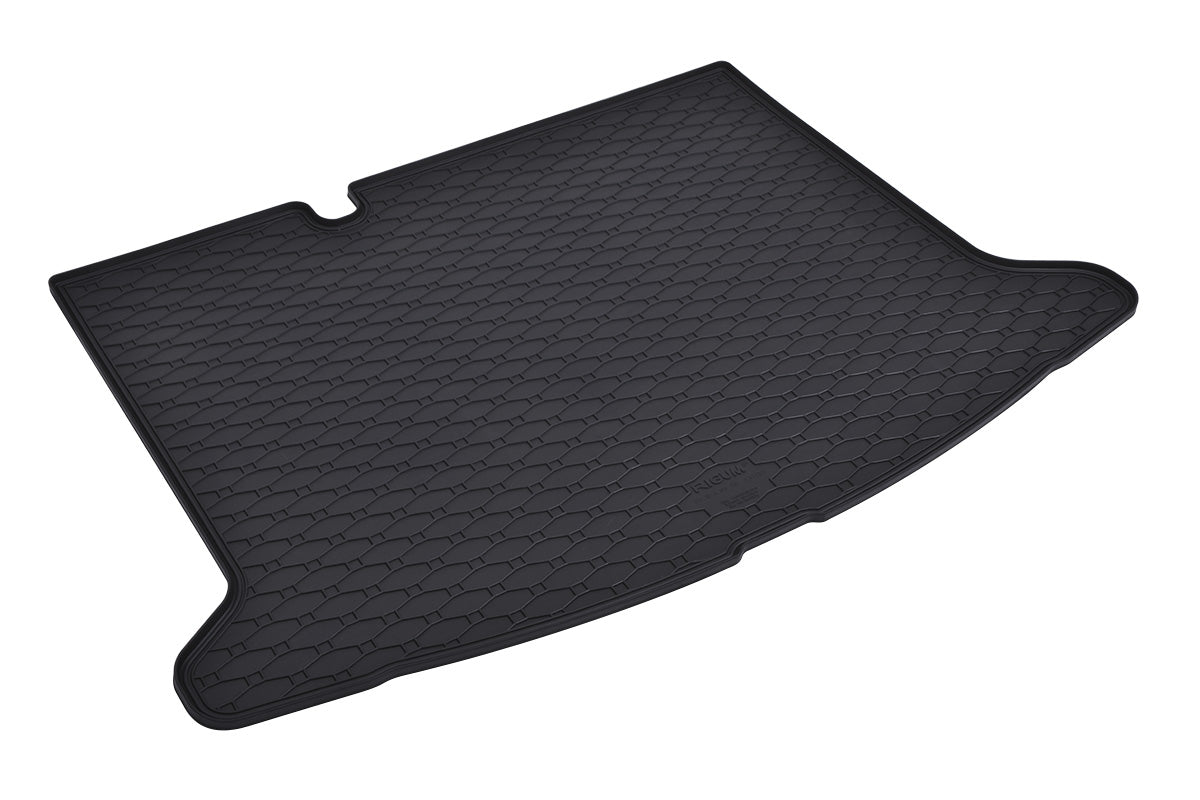 Kofferbakmat voor Volkswagen ID.3 (vanaf 2020-) - Rubber