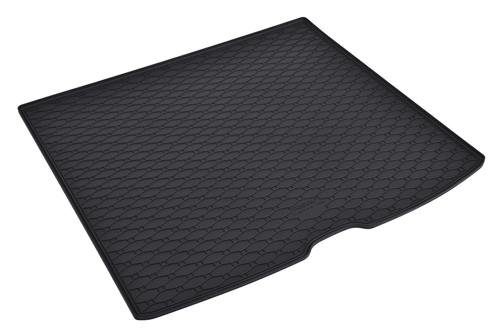 Kofferbakmat voor Volvo XC40, XC40 Recharge, C40 Recharge, EC40 en EX40 - Rubber