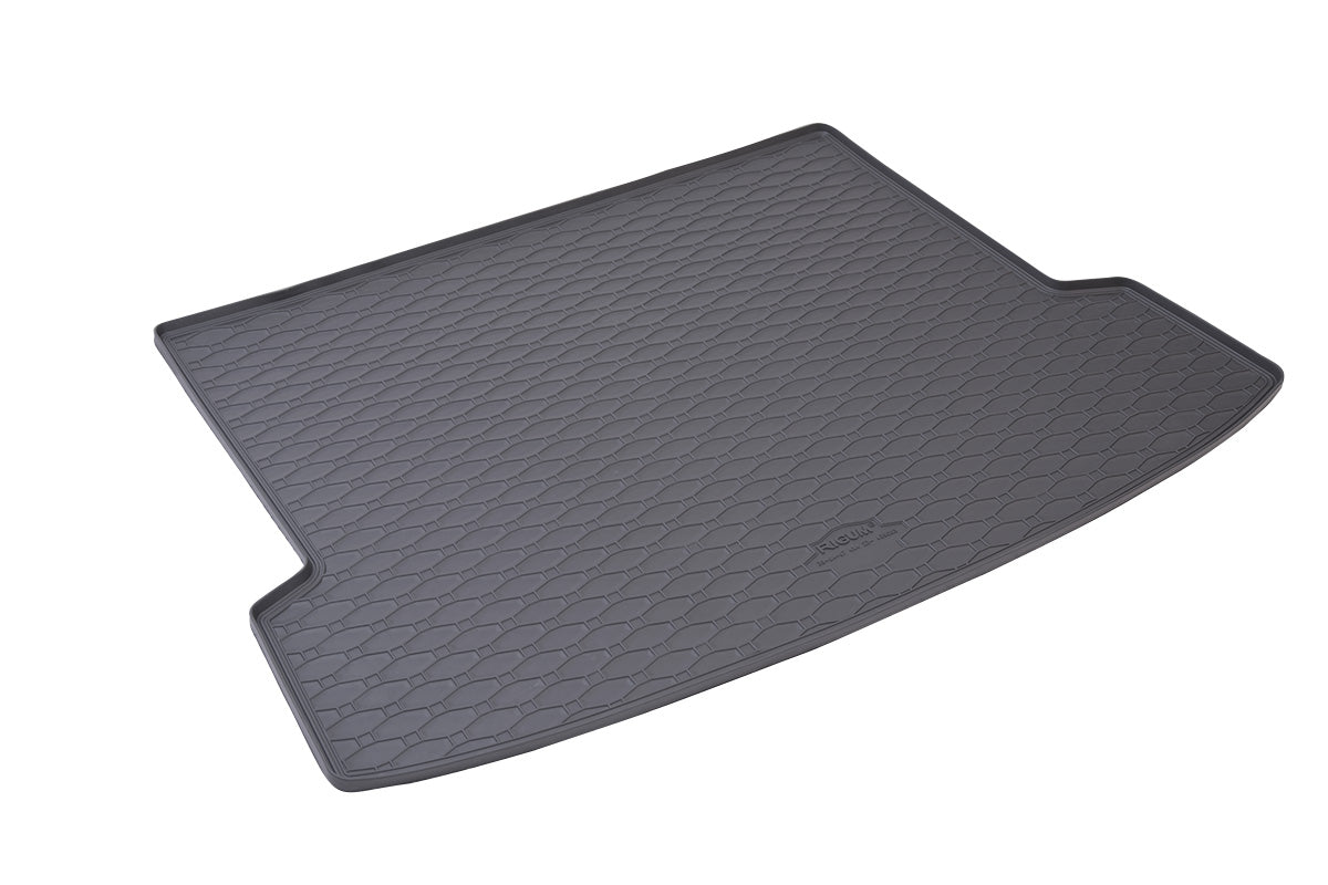 Kofferbakmat voor Jaecoo J7 4x4 en Jaecoo J7 PHEV 4x2 (2023-heden) - Rubber