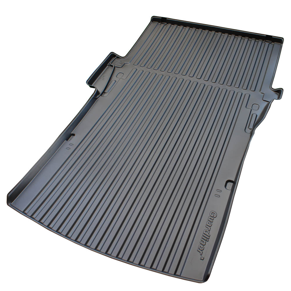 Guardliner laadvloerbeschermer geschikt voor Volkswagen Caddy Maxi (2K) 2004-10/2020 - TPE