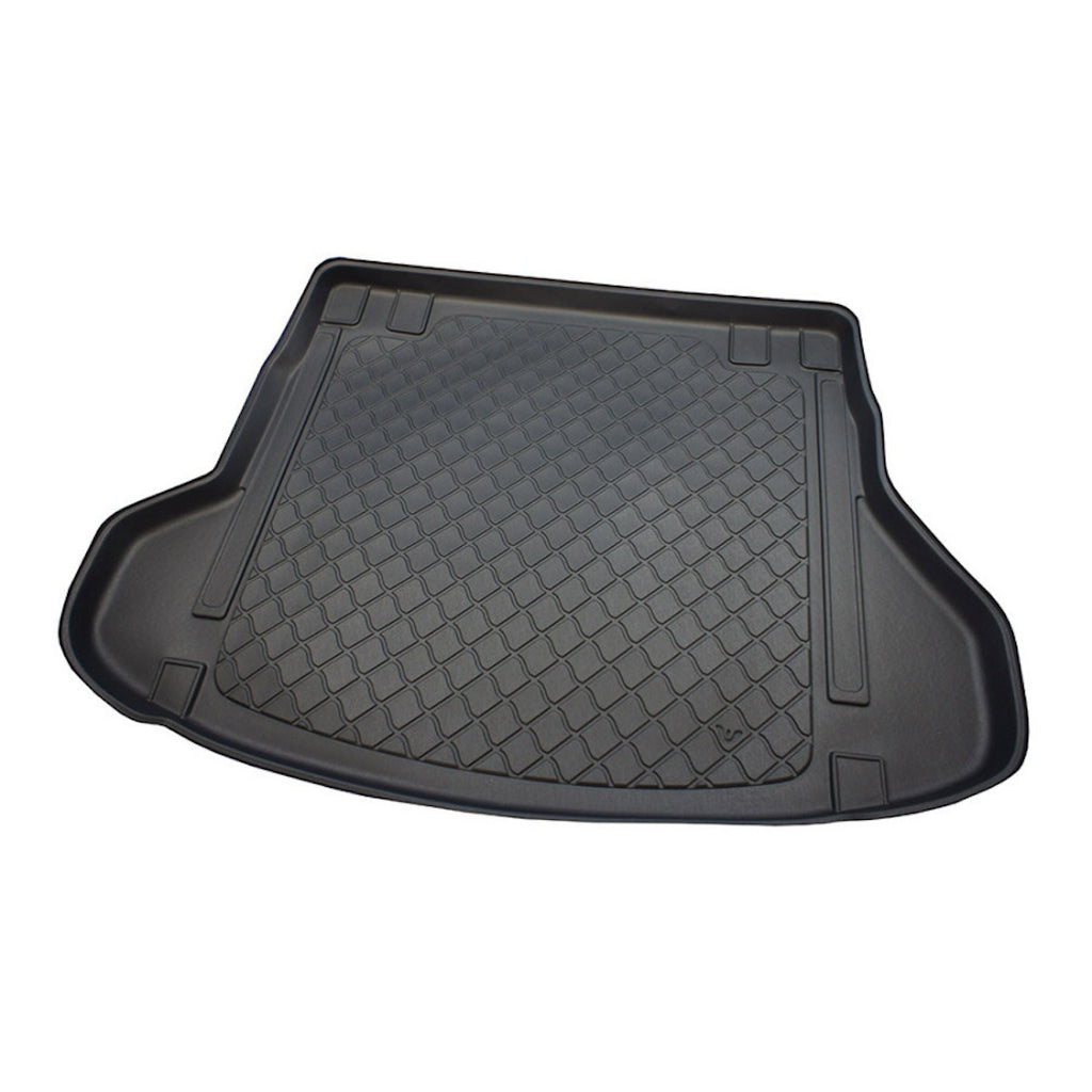 Guardliner kofferbakmat voor Kia Cee'd SW (2012-2018), Hyundai i30 CW (GD) (2012-2017) - TPE-Rubber