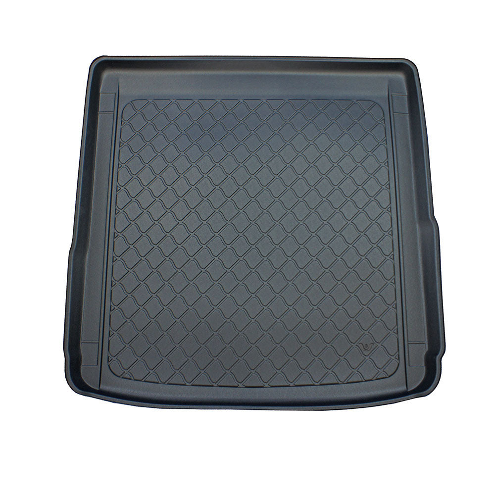 Guardliner kofferbakmat voor Audi A4 Avant (B9) (11.2015-07.2024) - TPE-Rubber