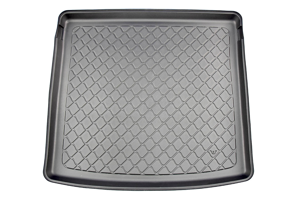 Guardliner kofferbakmat voor Audi Q3 Sportback (F3) (2019-2025) - TPE-Rubber