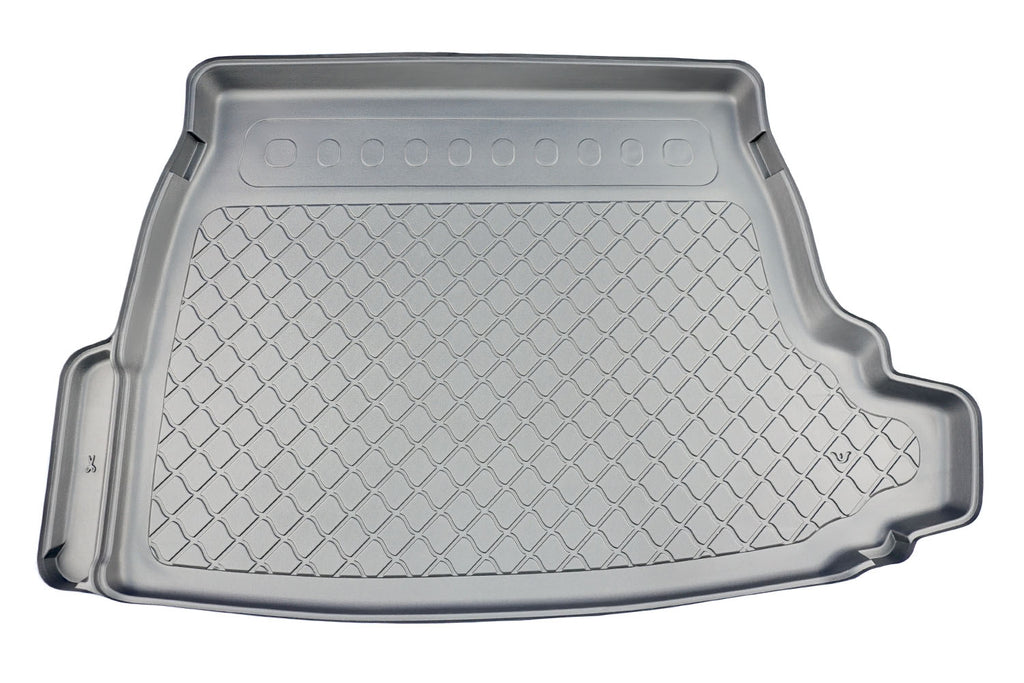 Guardliner kofferbakmat voor Toyota RAV4 en Suzuki Across (XA50) (2020-2025 - TPE-Rubber