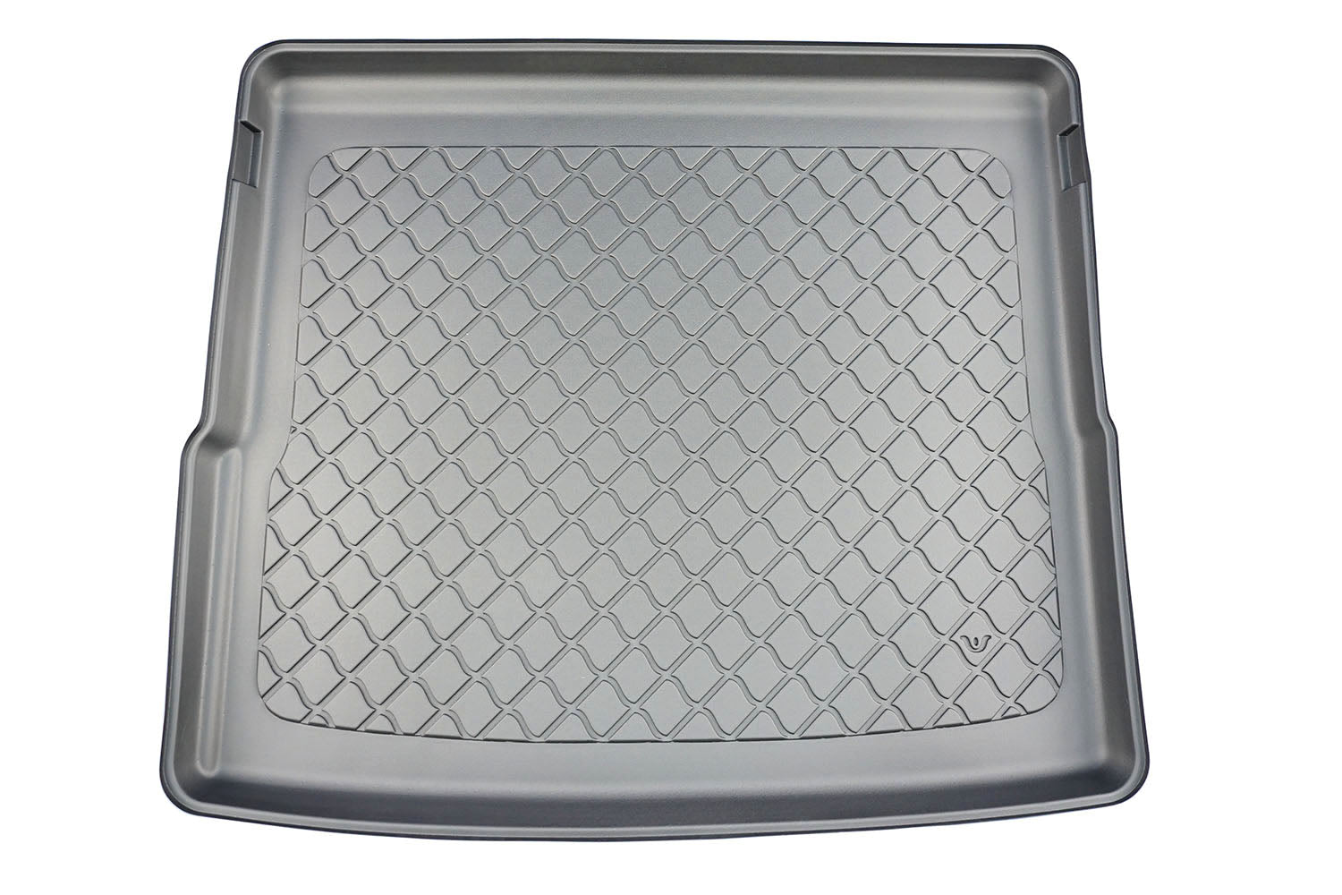 Guardliner kofferbakmat voor BMW X2 en iX2 (U10) (vanaf 2024-) - TPE-Rubber