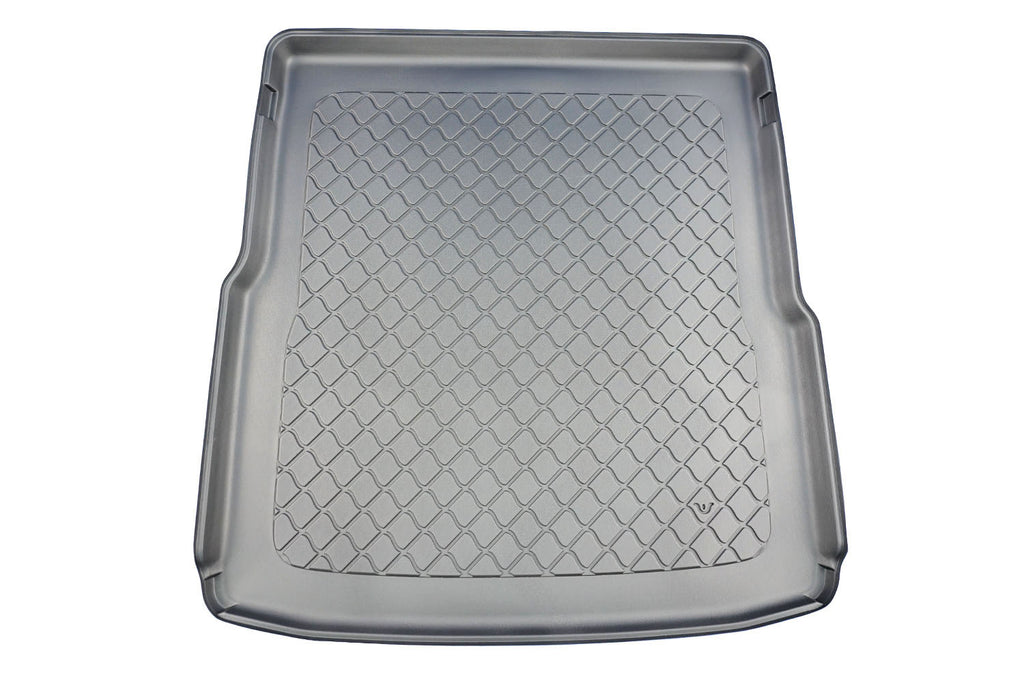 Guardliner kofferbakmat voor Volkswagen Passat B9 Variant, Skoda Suberb (3Y) Combi (vanaf 2023) - TPE-Rubber