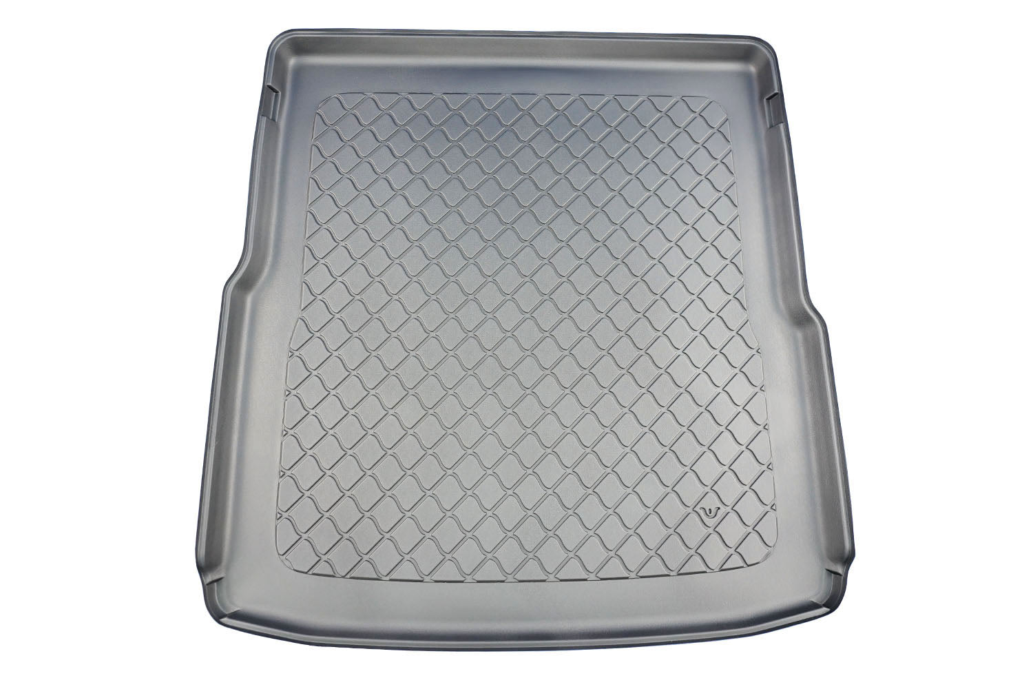 Guardliner kofferbakmat voor Volkswagen Passat B9 Variant, Skoda Suberb (3Y) Combi (vanaf 2023) - TPE-Rubber