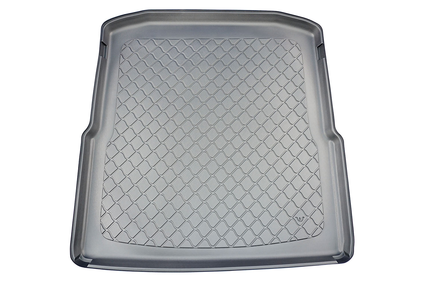 Guardliner kofferbakmat voor Skoda Superb 4 (3Y) Combi (vanaf 12.2023-) - TPE-Rubber