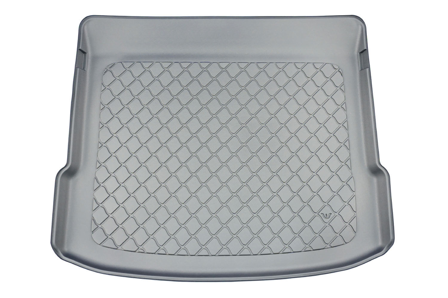 Guardliner kofferbakmat voor Audi Q6 e-tron (GF), Q6 Sportback e-tron (GF) (vanaf 2024-) - TPE-Rubber