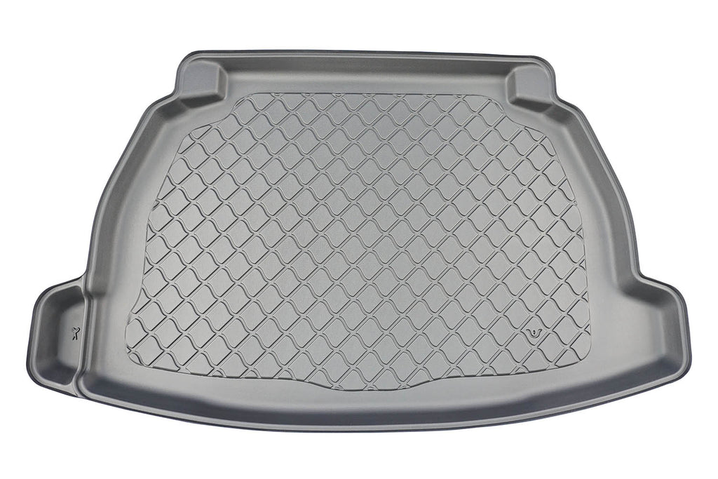 Guardliner kofferbakmat voor Toyota C-HR (AX20) Hybrid (vanaf 2024-) - TPE-Rubber