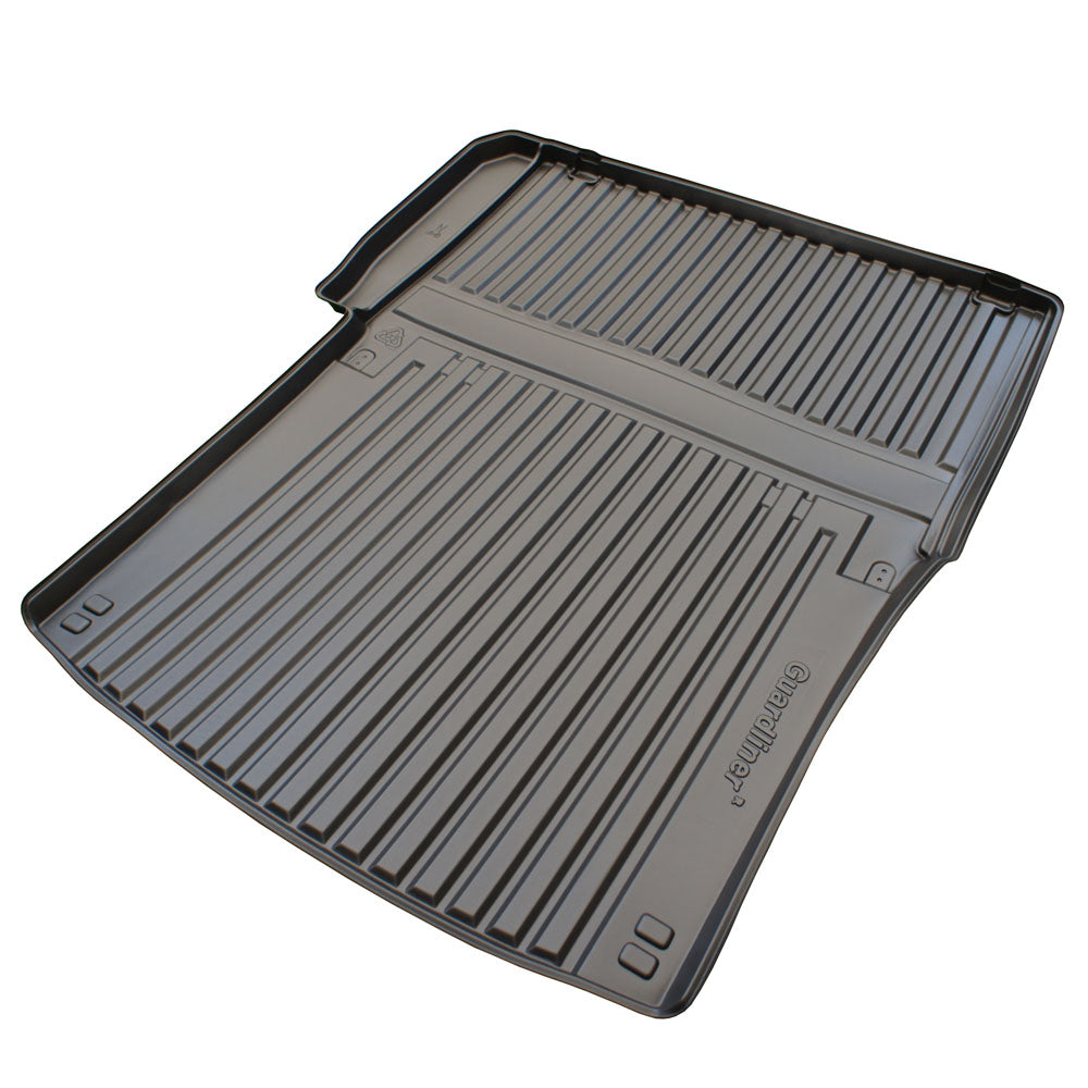Guardliner laadvloerbeschermer geschikt voor Volkswagen Caddy (2K) 2004-10/2020 - TPE