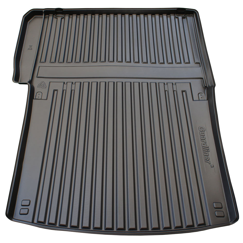 Guardliner laadvloerbeschermer geschikt voor Volkswagen Caddy (2K) 2004-10/2020 - TPE