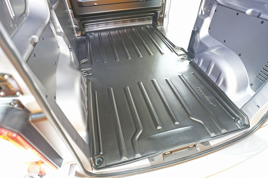 Guardliner laadvloerbeschermer geschikt voor Citroen Jumpy III, Peugeot Expert III, Toyota ProAce, Opel Vivaro C - TPE
