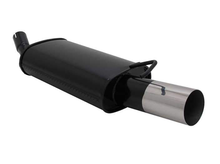 Novus einddemper voor Ford Fiesta - 1 x 90mm - RL-Design