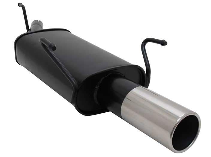 Novus einddemper voor Opel Astra G Station - 1 x 90mm