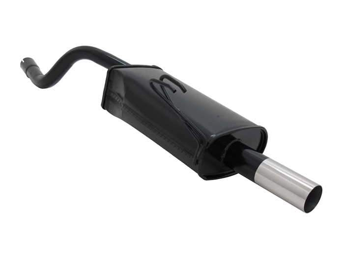 Novus einddemper voor Fiat Punto II - 1 x 60mm