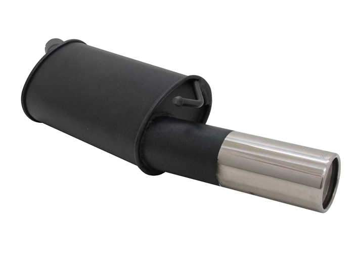 Novus einddemper voor Opel Corsa A - 1x90 mm