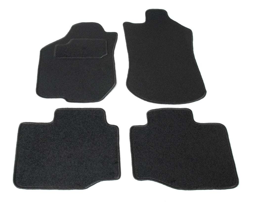 Automatten voor Alfa Romeo 145/146 (1994-2001) - Naaldvilt - 4-delig - Complete set