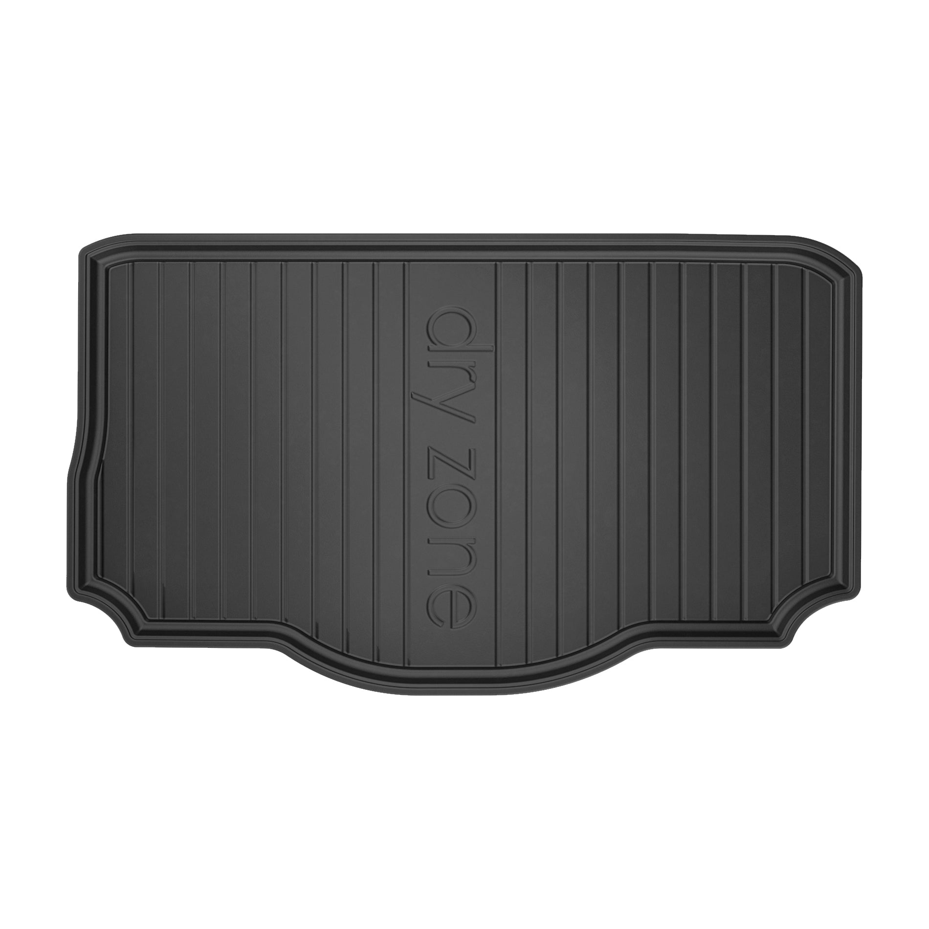 Dryzone kofferbakmat geschikt voor Opel Meriva B 2010-2017 - TPE