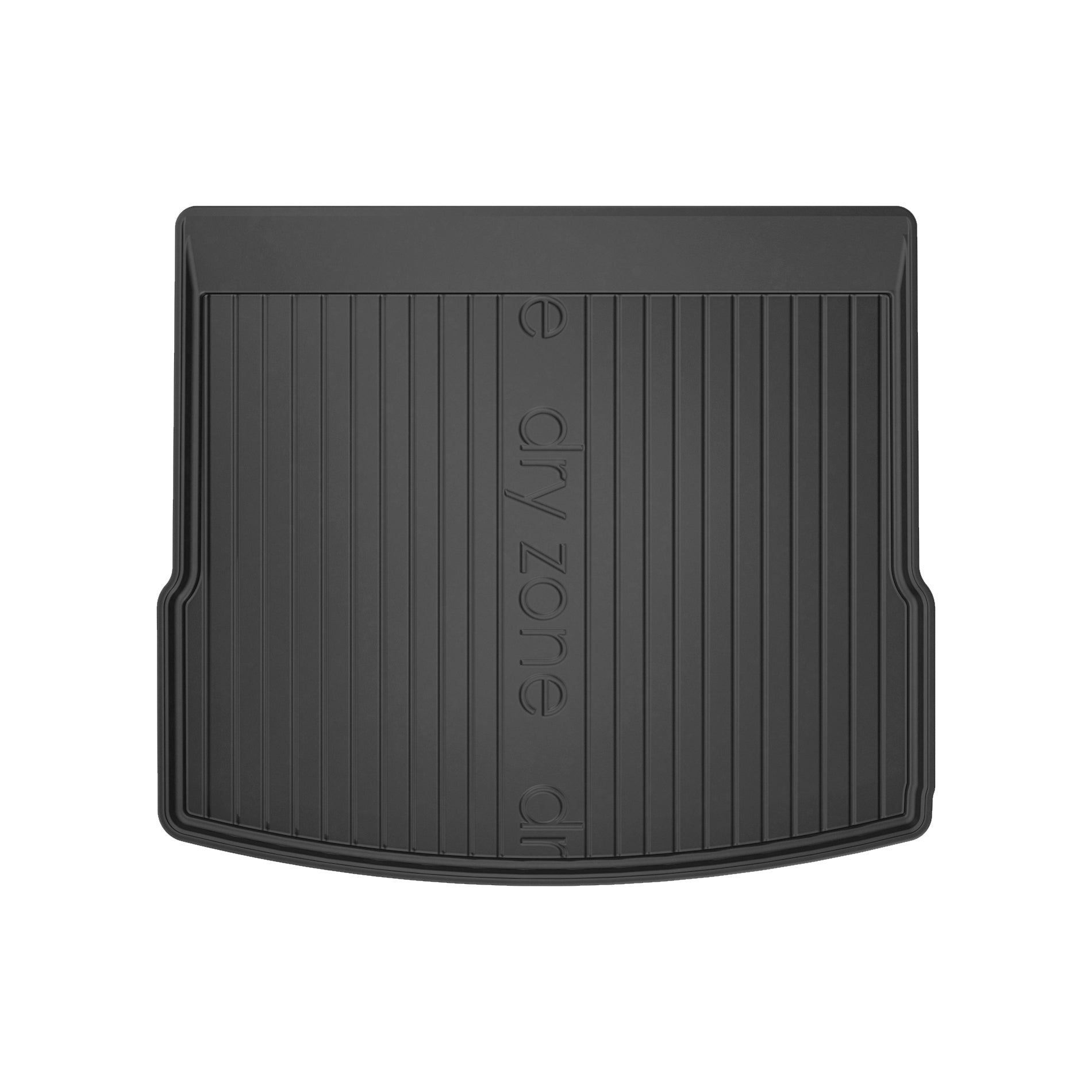 Dryzone kofferbakmat geschikt voor Porsche Macan vanaf 2013- - TPE