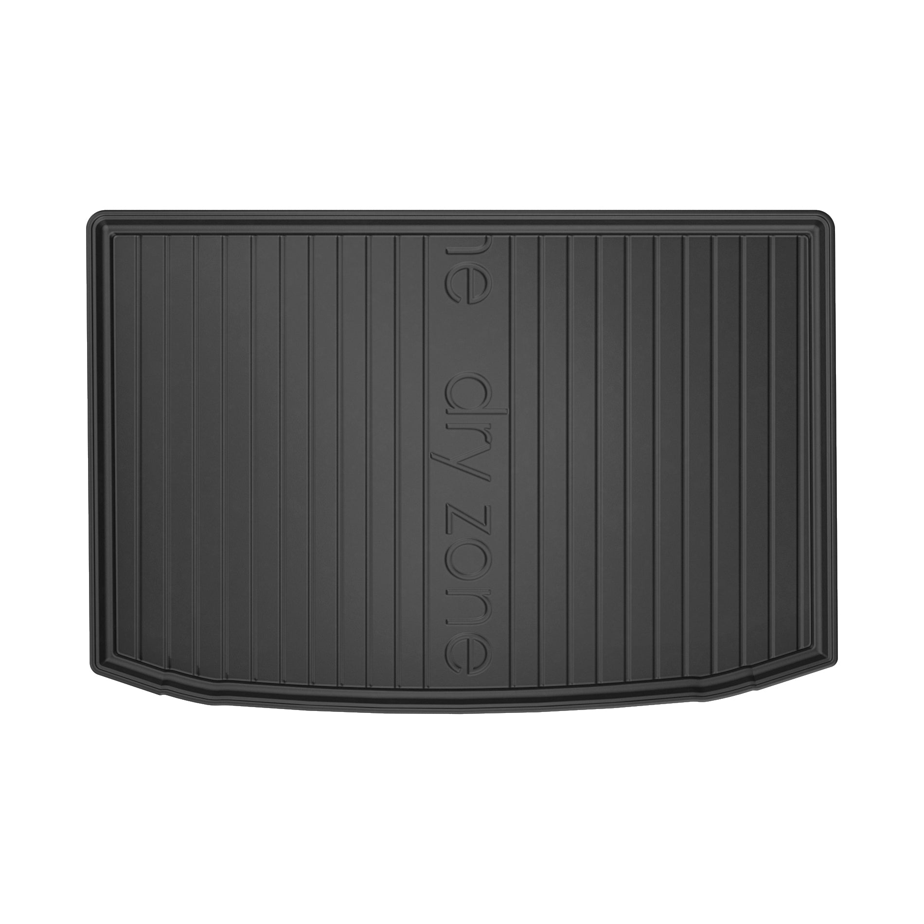 Dryzone kofferbakmat geschikt voor Hyundai ix20 - TPE