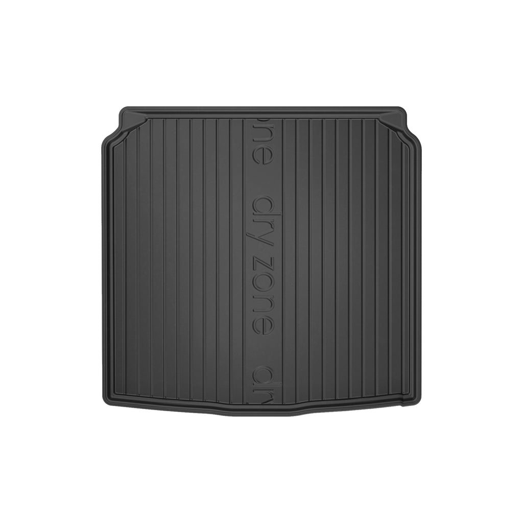 Dryzone kofferbakmat geschikt voor Ford Focus 4 Station vanaf 2018- (lage laadvloer) - TPE