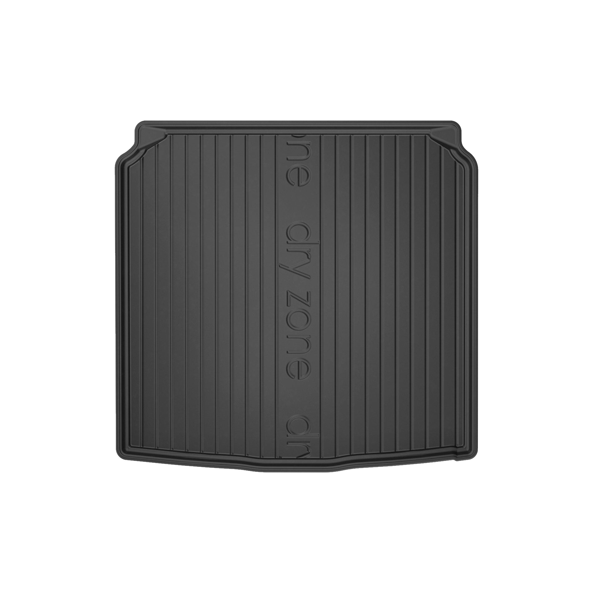 Dryzone kofferbakmat geschikt voor Ford Focus 4 Station vanaf 2018- (lage laadvloer) - TPE