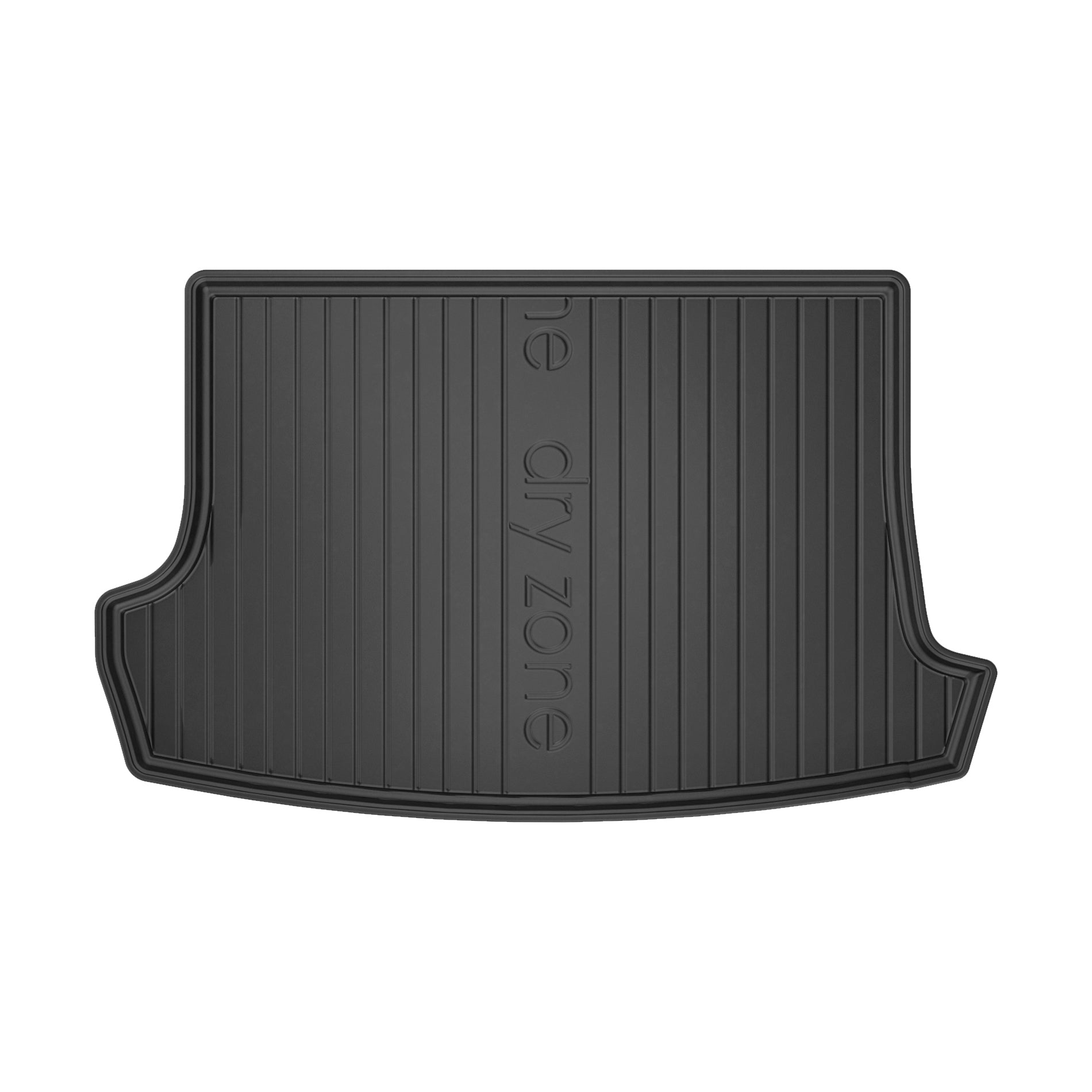 Dryzone kofferbakmat geschikt voor Volkswagen T-Roc vanaf 2017- - TPE