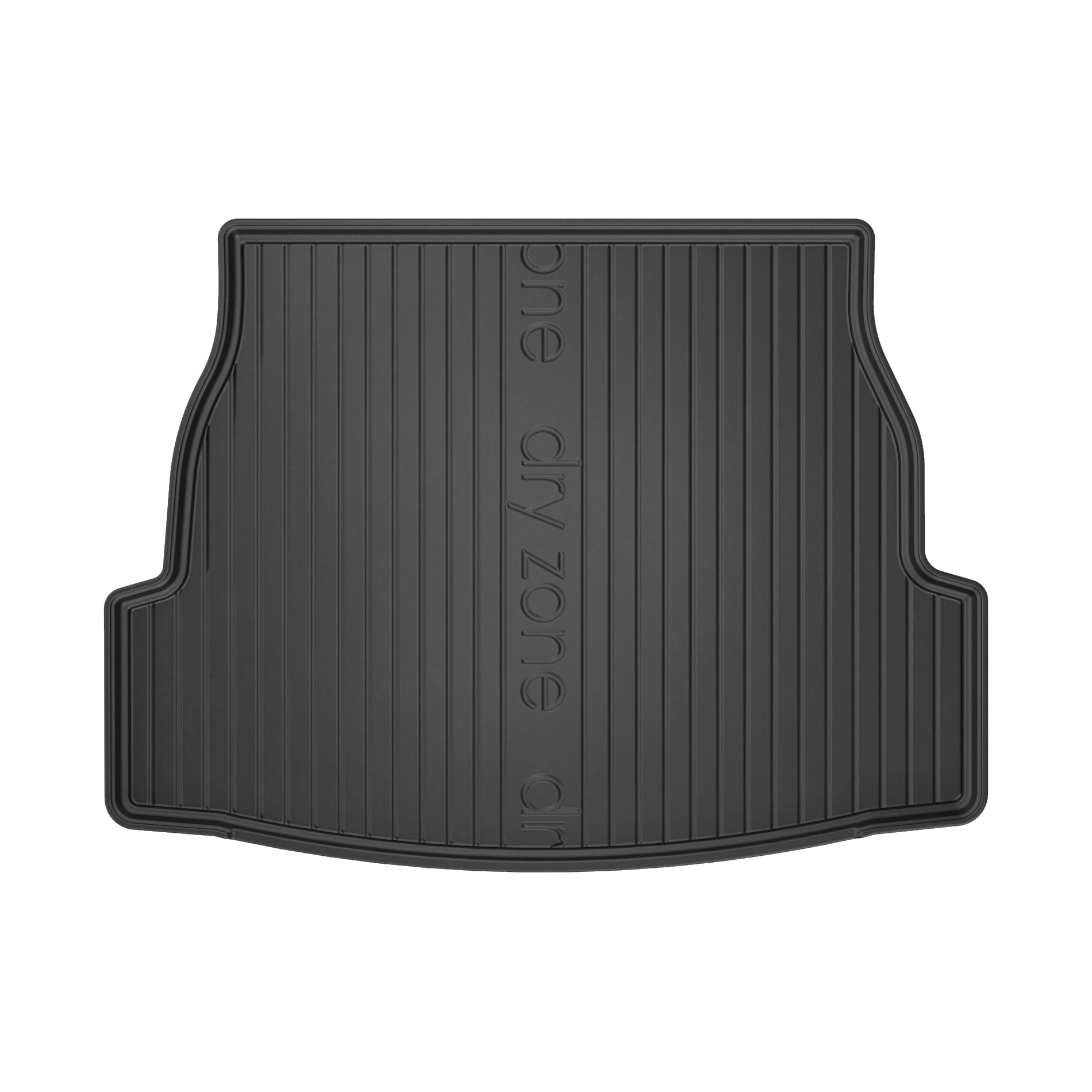 Dryzone kofferbakmat geschikt voor Toyota RAV4 en Suzuki Across vanaf 2019- (hoge laadvloer) - TPE
