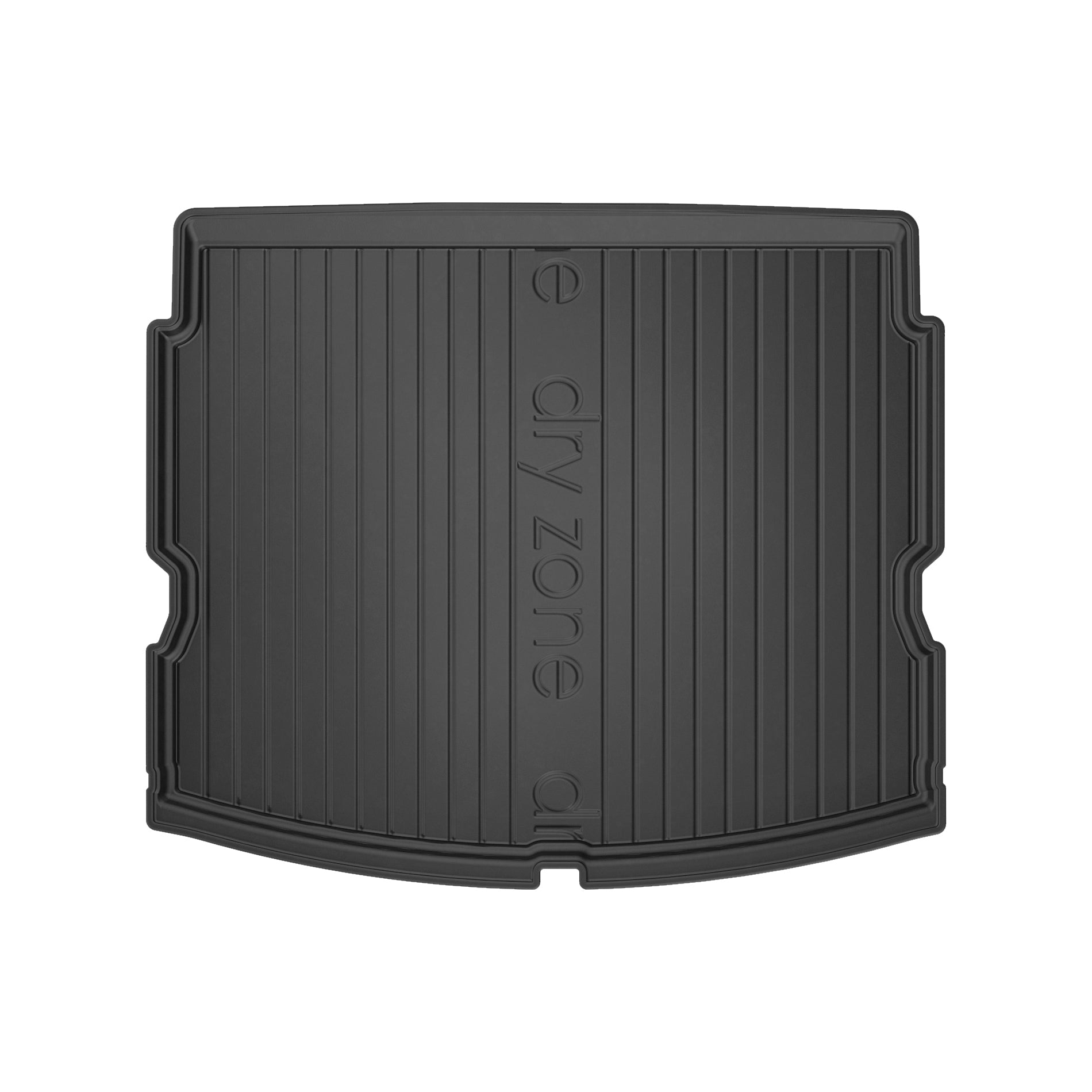 Dryzone kofferbakmat geschikt voor Renault Megane 4 Grandtour vanaf 2015- - TPE