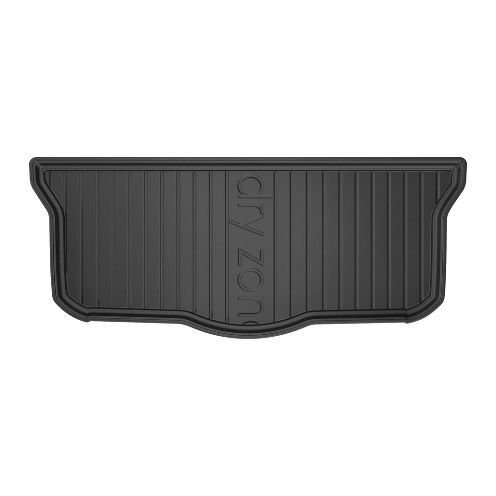 Dryzone kofferbakmat geschikt voor Toyota Aygo, Peugeot 108 en Citroen C1 2014-2021 - TPE