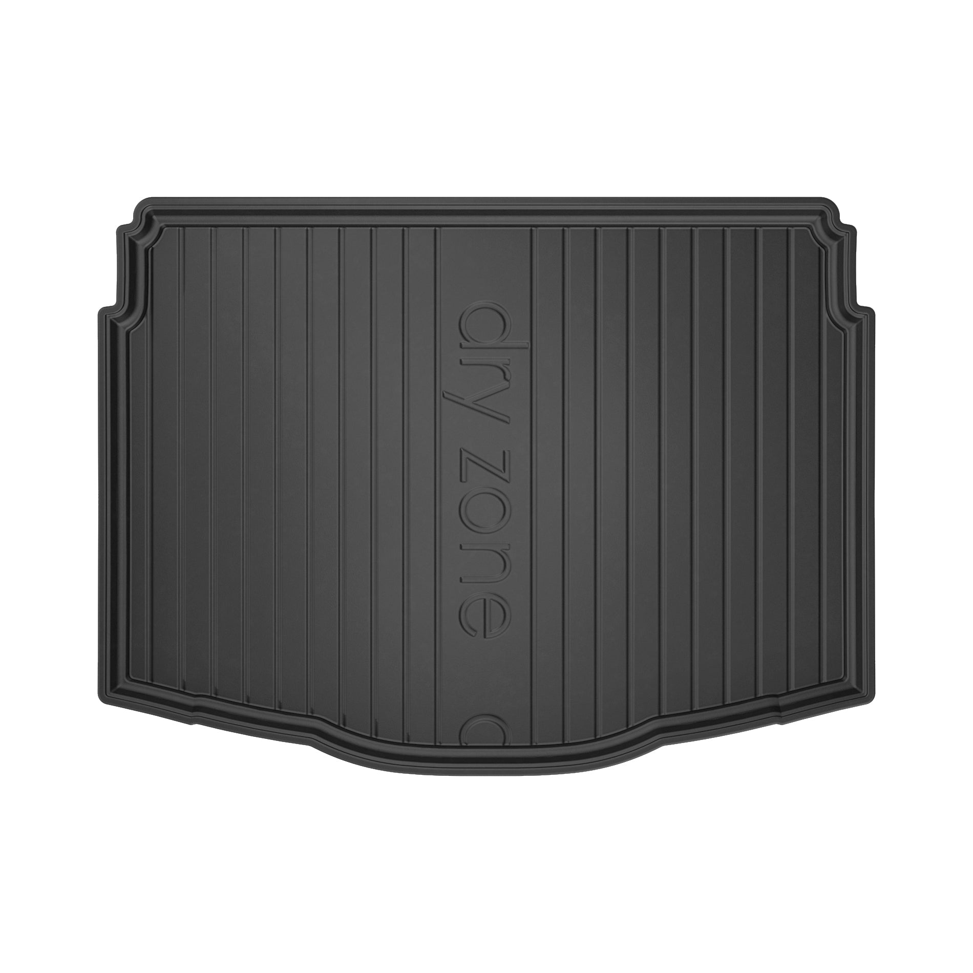 Dryzone kofferbakmat geschikt voor Mazda CX-3 vanaf 2015- (lage laadvloer) - TPE