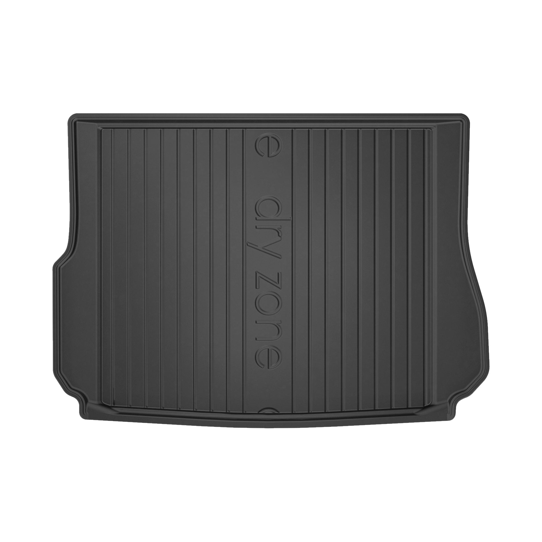 Dryzone kofferbakmat geschikt voor Range Rover Evoque I 2011-2018 (5-deurs) - TPE