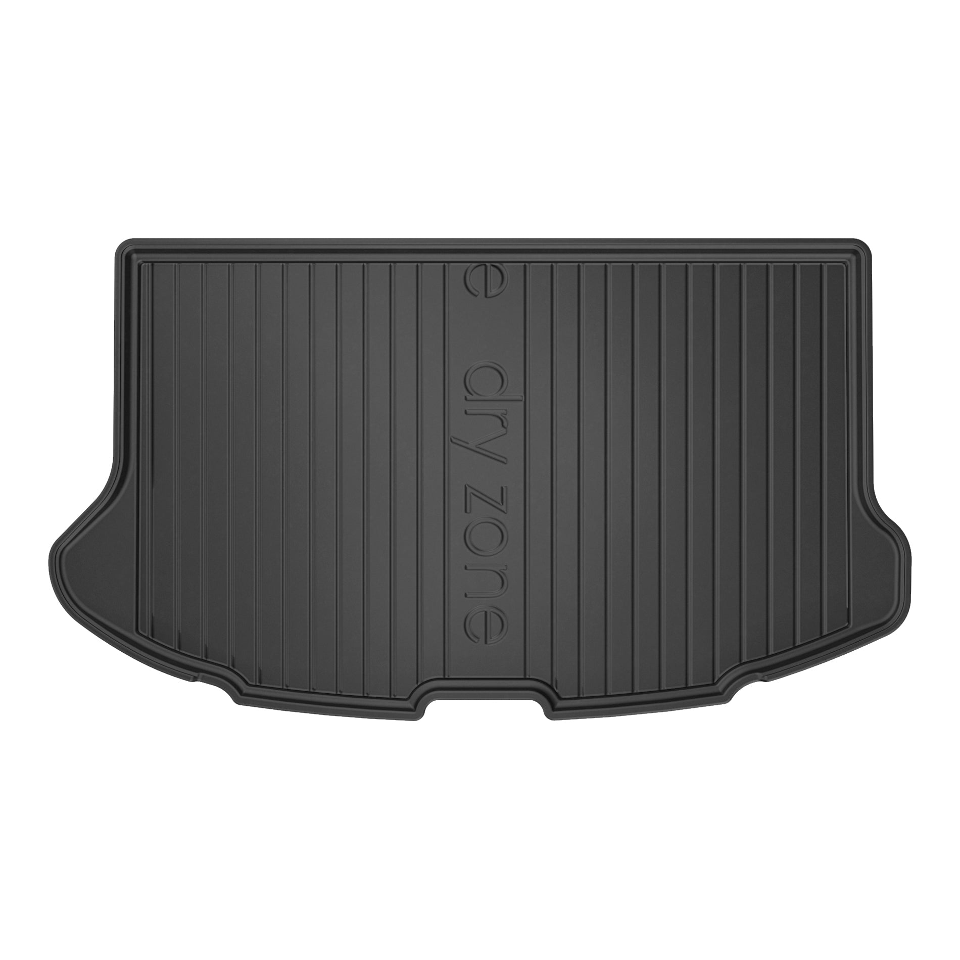 Dryzone kofferbakmat geschikt voor Hyundai ix20 met bouwjaar 2010-2019 - TPE