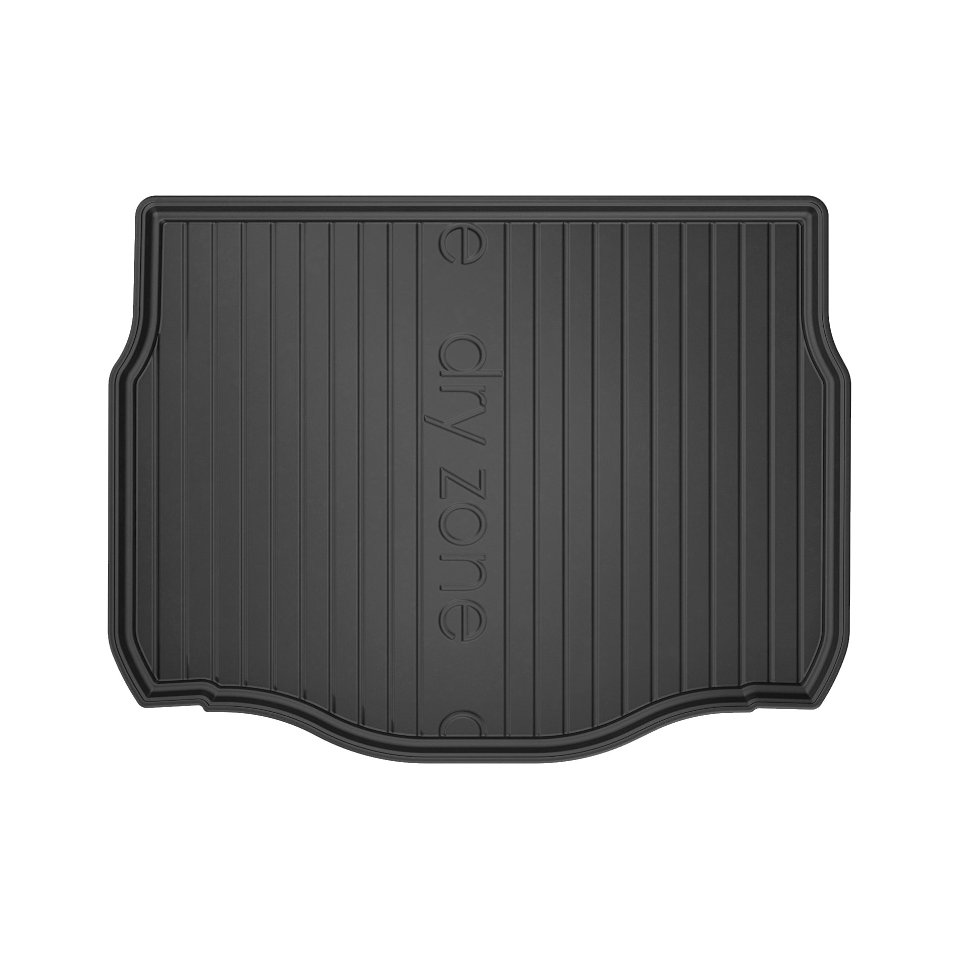 Dryzone kofferbakmat geschikt voor Citroën C4 Cactus 2014-2020 - TPE
