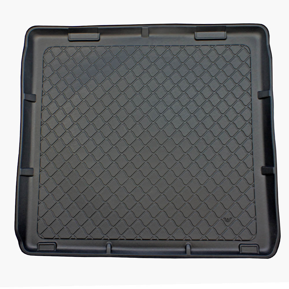 Guardliner kofferbakmat voor BMW 5-serie F11 Touring (06.2010-04.2017) - TPE-Rubber
