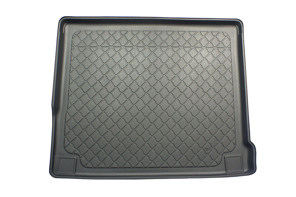 Guardliner kofferbakmat voor Volvo XC60 (vanaf 07.2017), Volvo XC60 II T8 PHEV (vanaf 2018) - TPE-Rubber