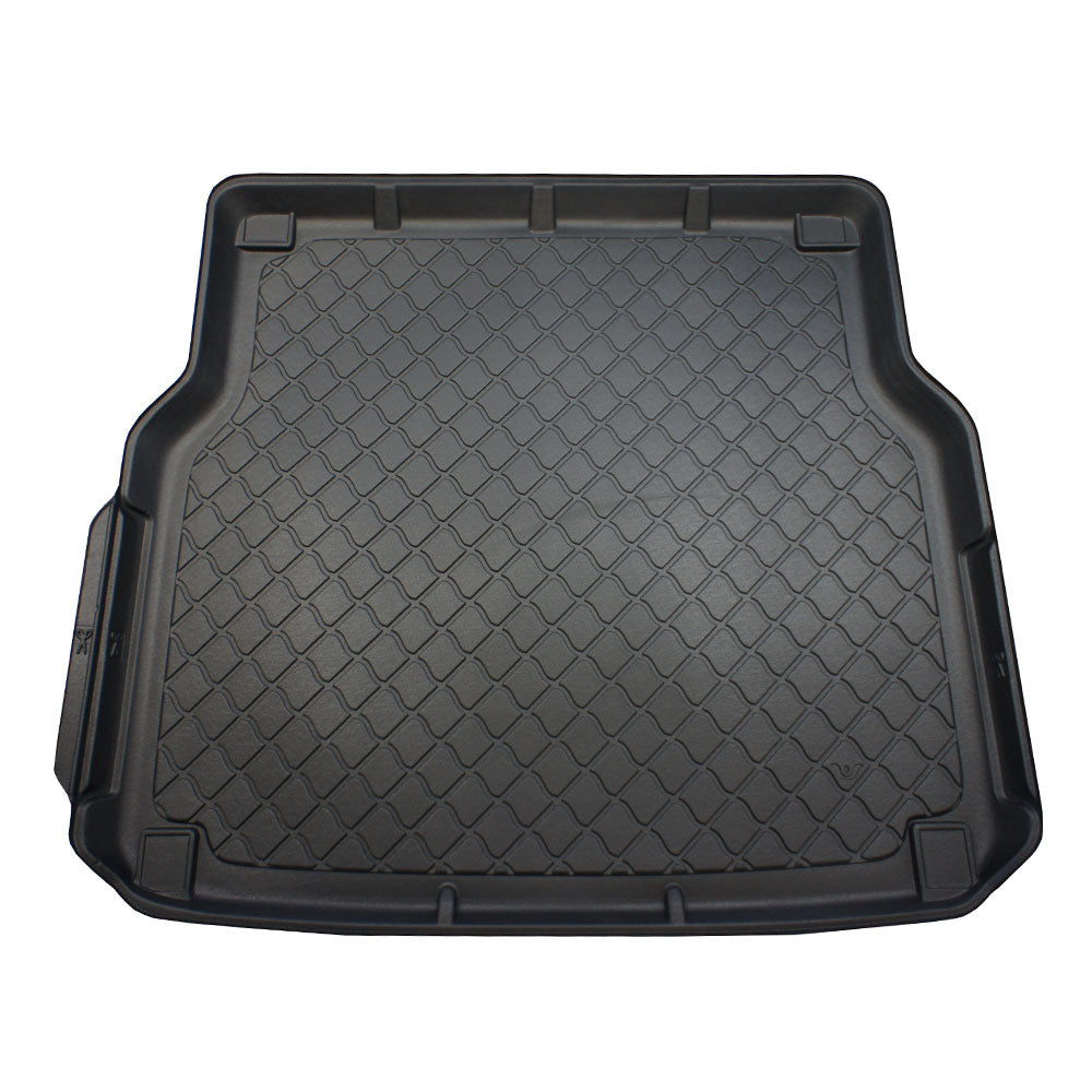 Guardliner kofferbakmat voor Mercedes C-Klasse S204 Station (2007-2014) - TPE-Rubber
