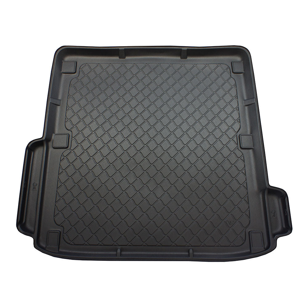 Guardliner kofferbakmat voor Mercedes E-Klasse S212 Station (2009-2016) - TPE-Rubber