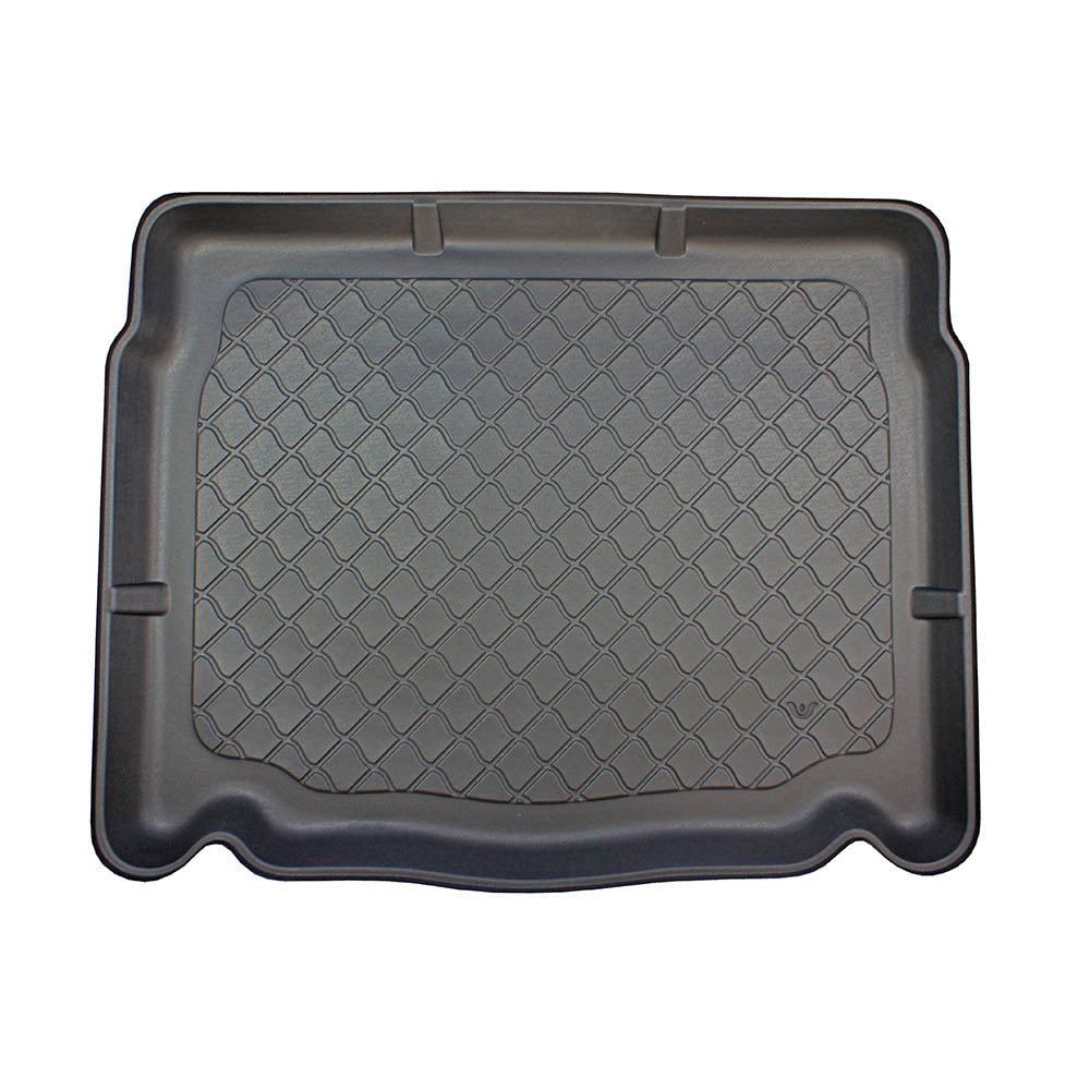 Guardliner kofferbakmat voor Opel Astra J Hatchback 2009-2015 - TPE
