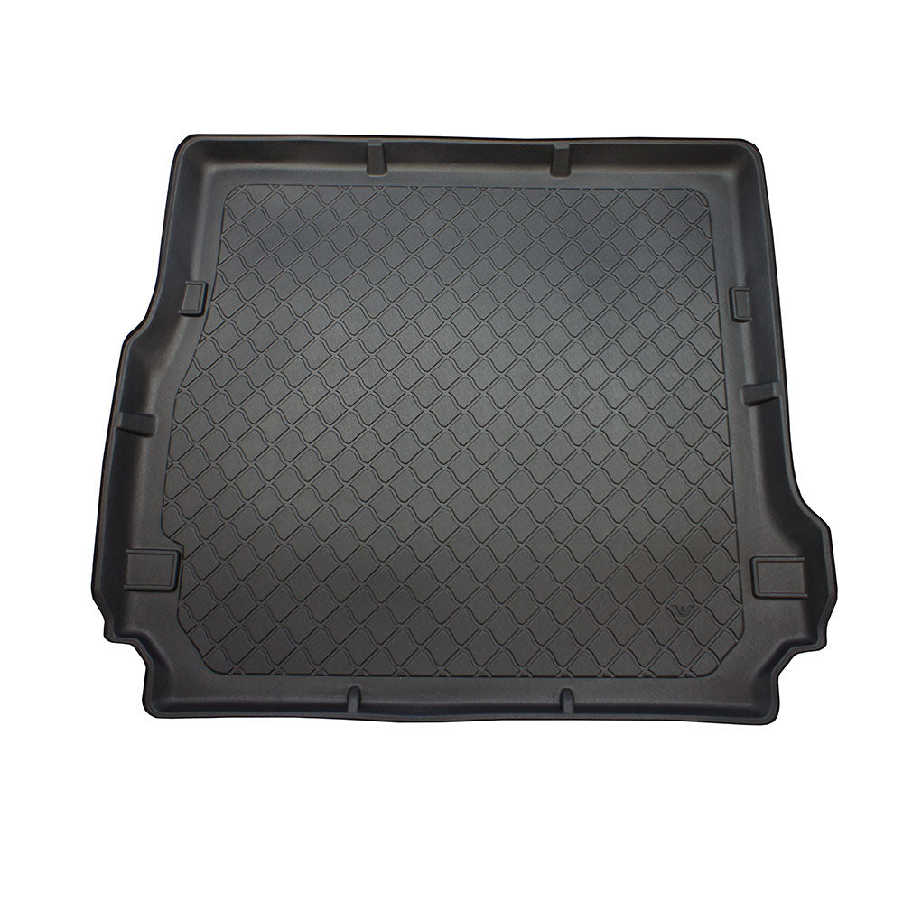 Guardliner kofferbakmat voor Land Rover Discovery 3 / Discovery 4 vanaf 2004- (5-zits) - TPE