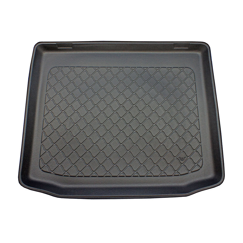 Guardliner kofferbakmat voor Mitsubishi ASX, Citroen C4 Aircross en Peugeot 4008 vanaf 2010- - TPE