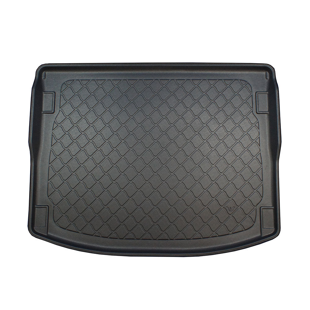Guardliner kofferbakmat voor Suzuki SX4 S-Cross vanaf 2013- - TPE