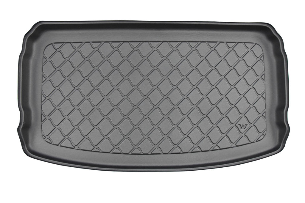 Guardliner kofferbakmat voor Mini Clubman R55 (11.2006-09.2015) - TPE-Rubber