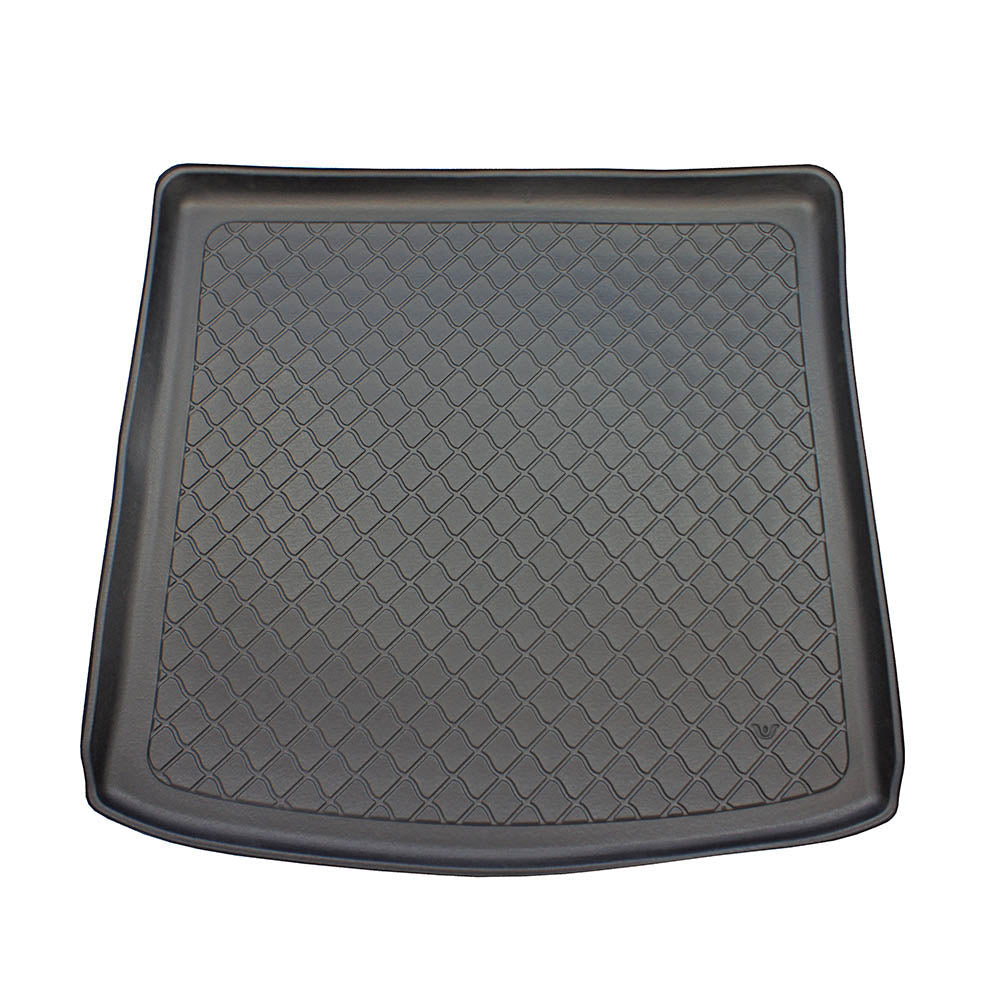 Guardliner kofferbakmat voor Ford Galaxy 3 vanaf 2015- (7-zits) - TPE