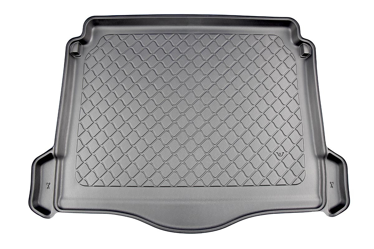 Guardliner kofferbakmat voor Ford Mondeo 5 Station Hybride 2015-2022 - TPE