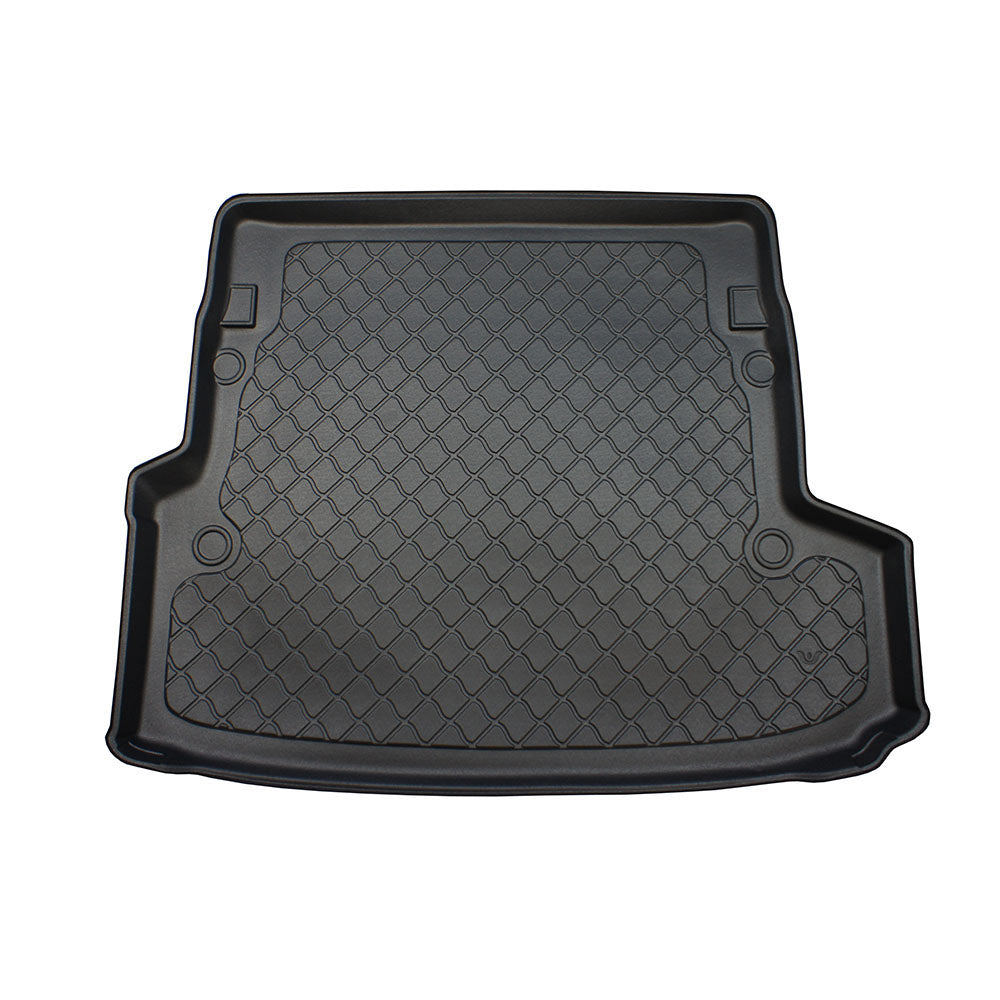 Guardliner kofferbakmat voor BMW 3-Serie F31 Touring met bouwjaar 2012-2019 - TPE