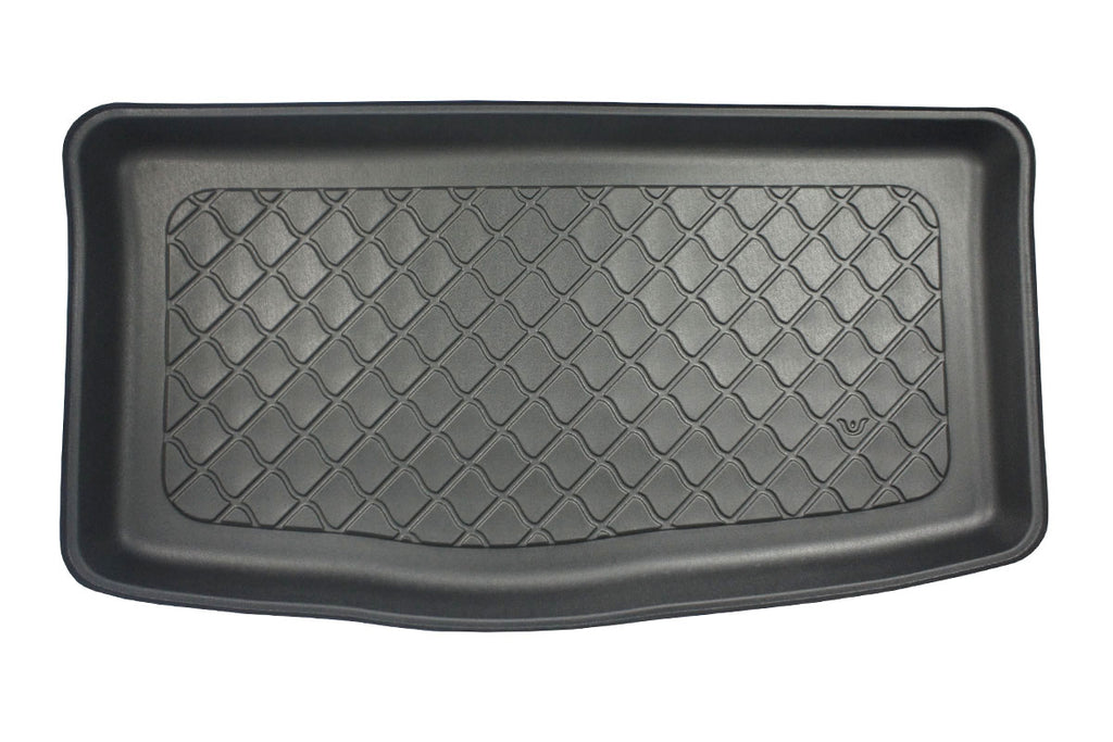 Guardliner kofferbakmat voor Kia Picanto 3 (JA) (vanaf 04.2017) - TPE-Rubber